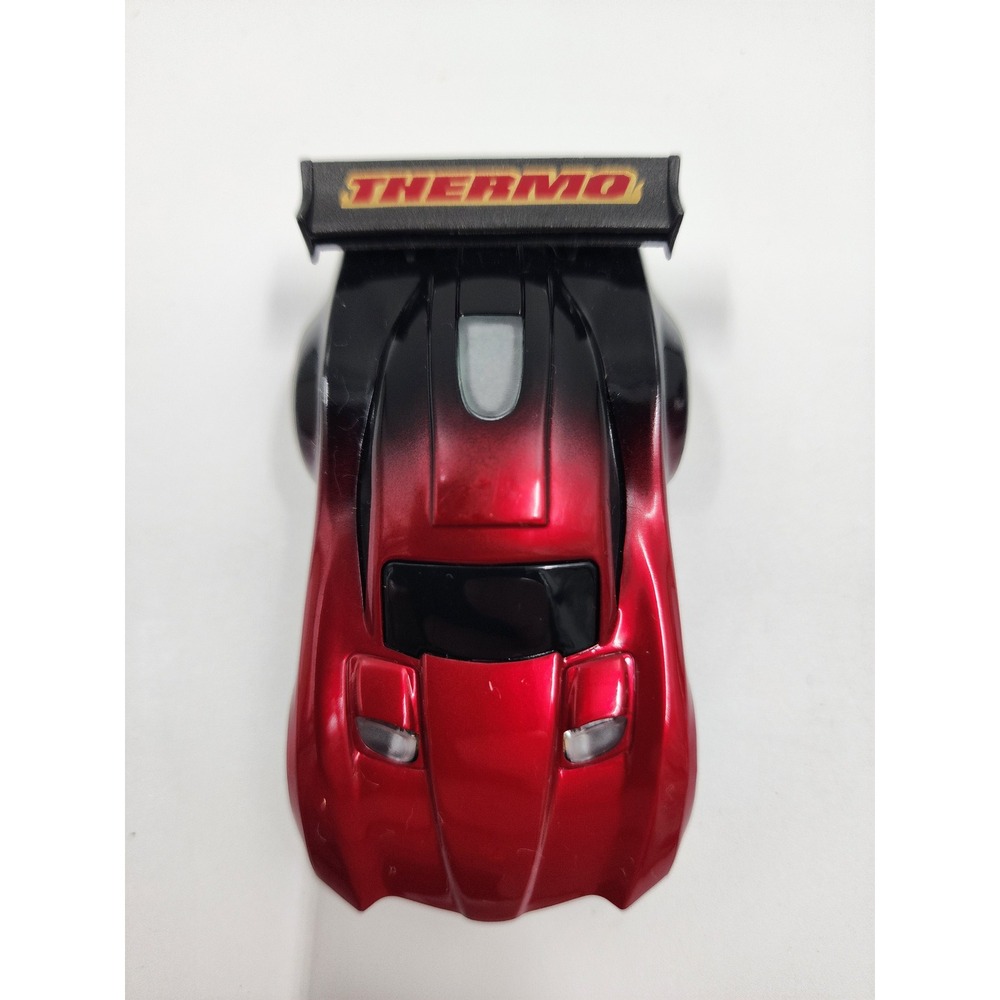 Anki Overdrive Supercar Thermo Red Black Robotic RC Race Car 11179A-00002